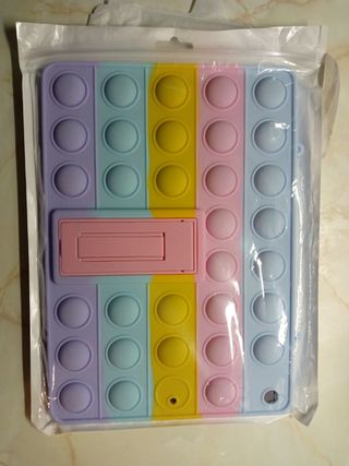 FUNDA PUSH POP