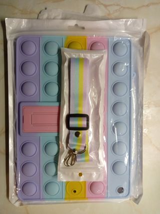FUNDA PUSH POP