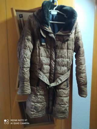 Desigual OPORTUNIDAD