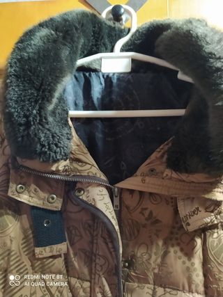 Desigual OPORTUNIDAD