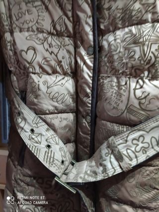 Desigual OPORTUNIDAD