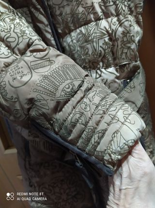 Desigual OPORTUNIDAD