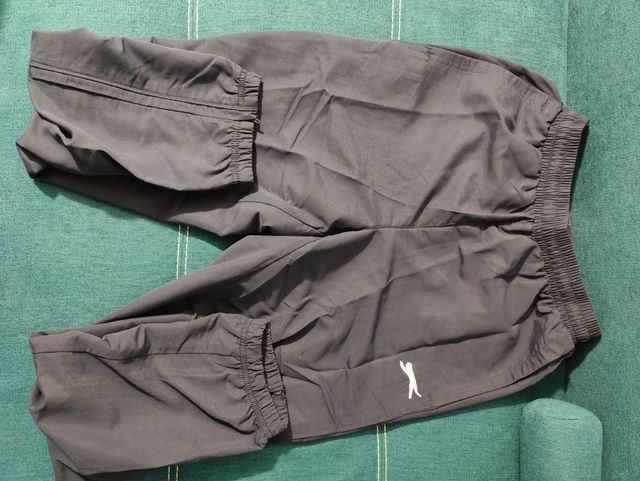 Chándal Slazenger Azul Marino