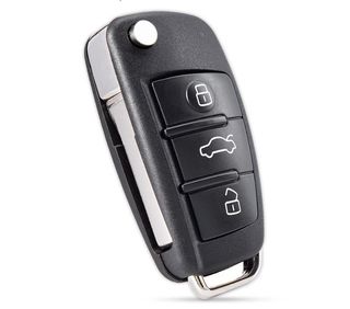 DUPLICADO LLAVES COCHES TODAS LAS MARCAS