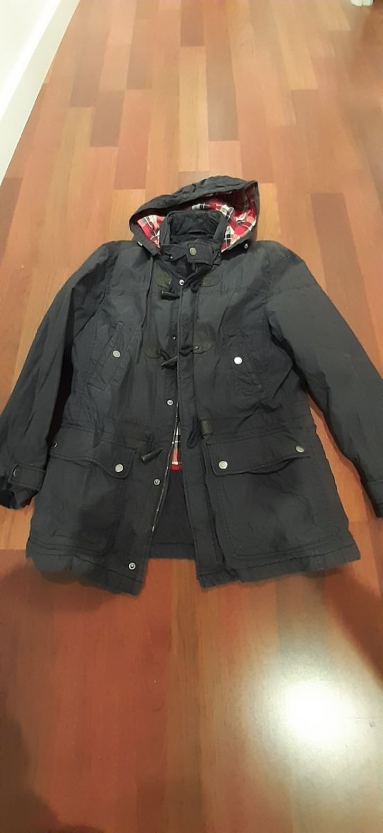 Parka Studio Classic XXL 56