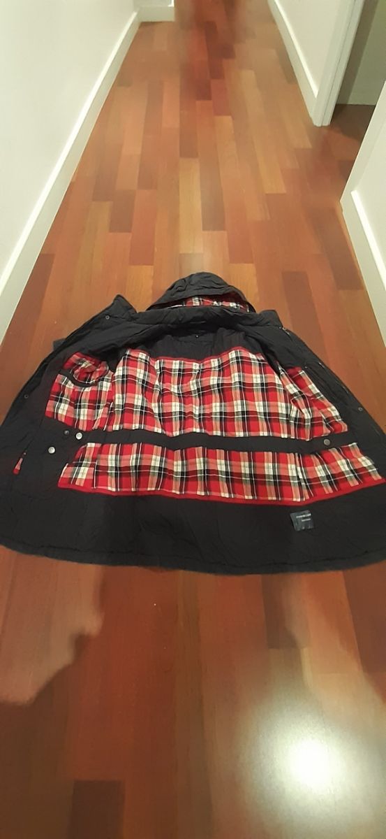 Parka Studio Classic XXL 56