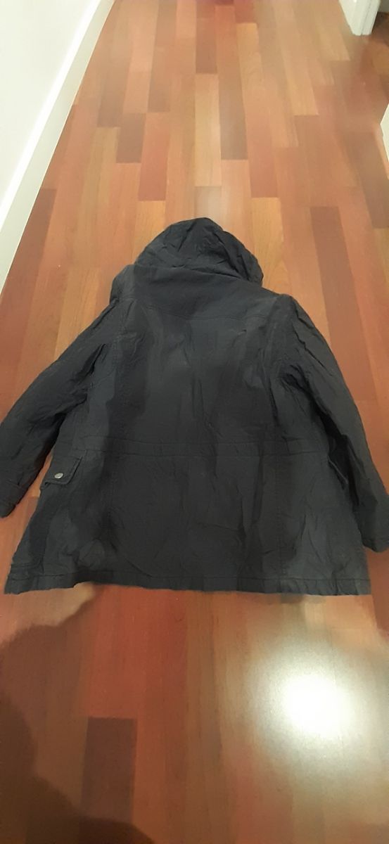 Parka Studio Classic XXL 56