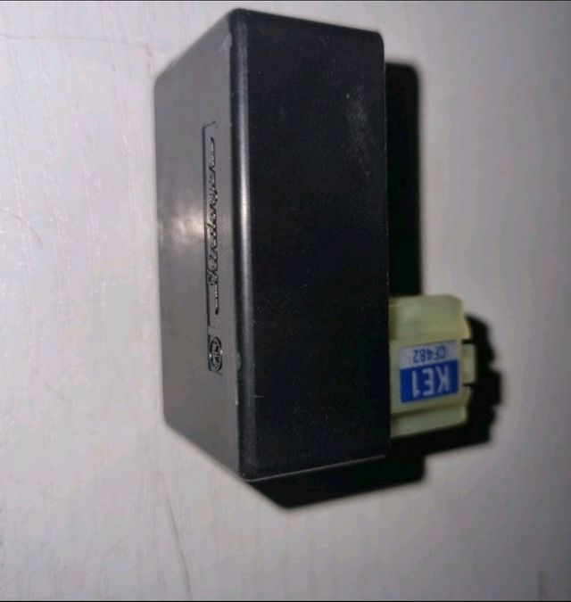 CDI UNIDAD HONDA MTX 125 - 1985