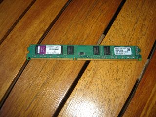 MEMORIA RAM 4GB KINGSTON