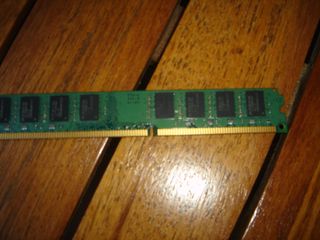 MEMORIA RAM 4GB KINGSTON