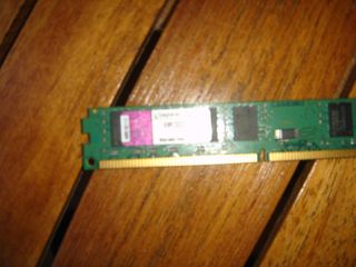 MEMORIA RAM 4GB KINGSTON