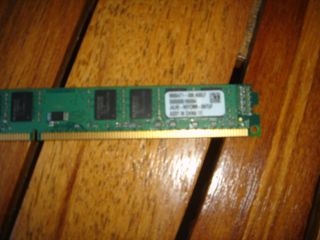 MEMORIA RAM 4GB KINGSTON