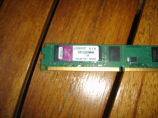 MEMORIA RAM 4GB KINGSTON