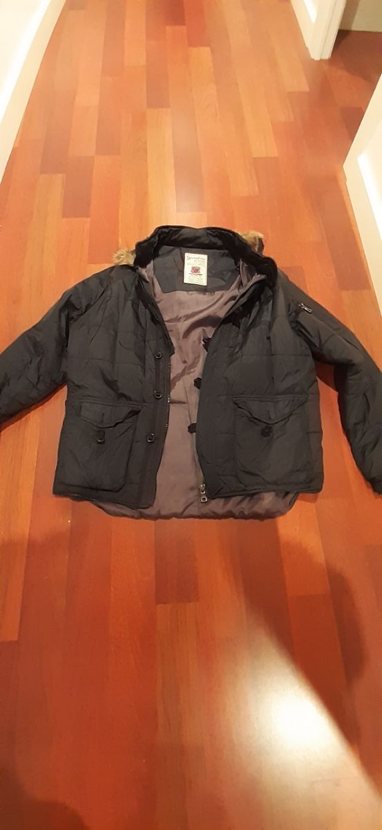 Cazadora Springfield XL