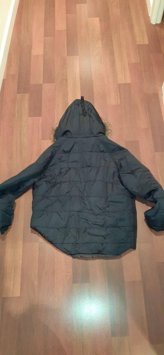 Cazadora Springfield XL