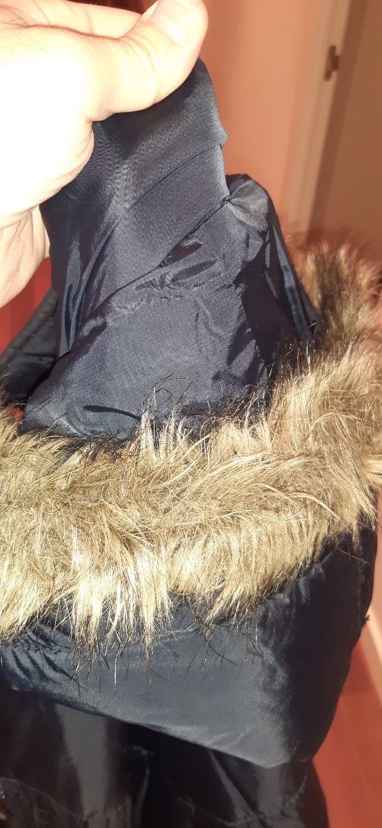 Cazadora Springfield XL