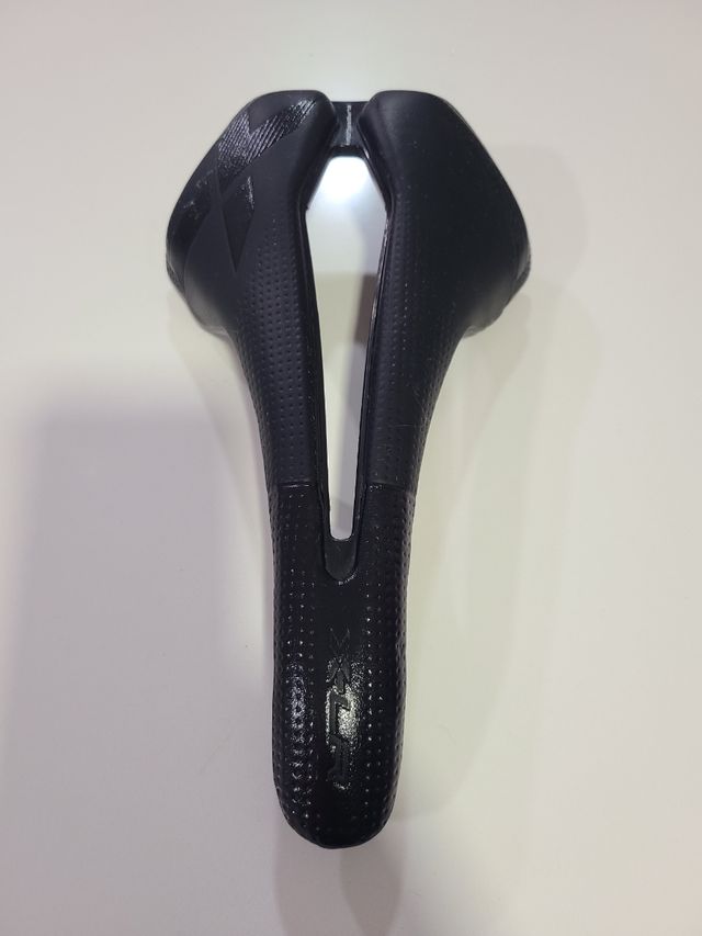 Sillin selle Italia X-LR superflow titanio