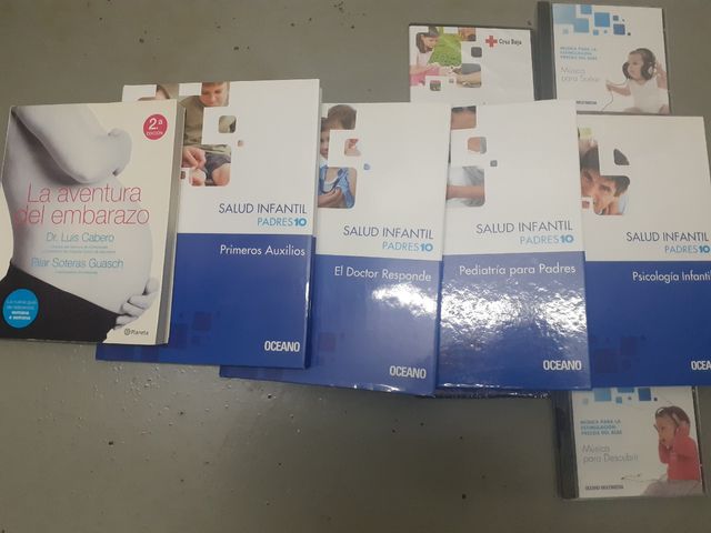 Salud infantil,padres 10