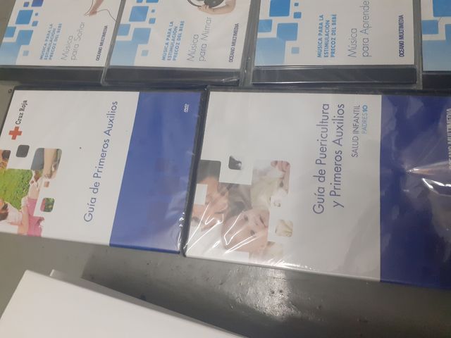 Salud infantil,padres 10