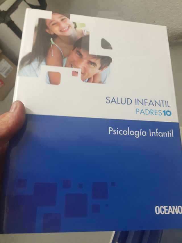 Salud infantil,padres 10