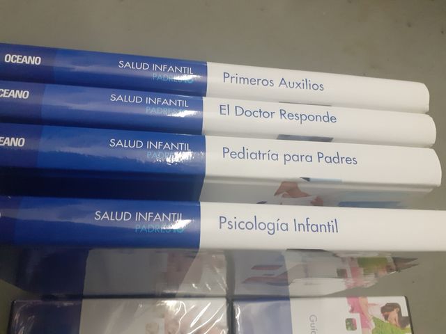 Salud infantil,padres 10