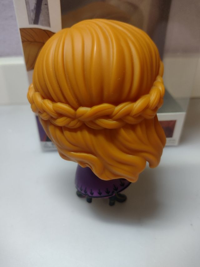 Funko pop Anna de Frozen II