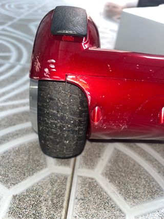 Patinete eléctrico hoverboard  