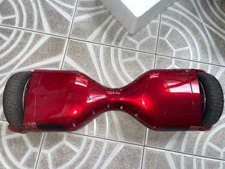 Patinete eléctrico hoverboard  
