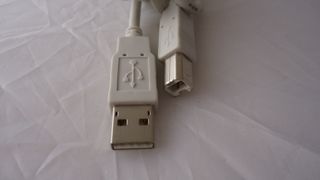 USB Impresora Tipo B