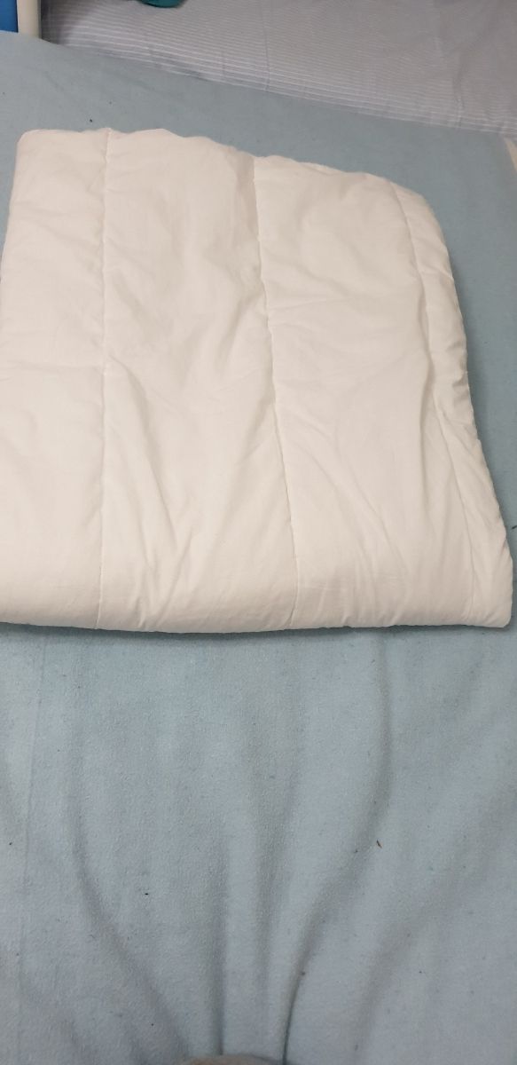 Edredón-Nórdico cuna