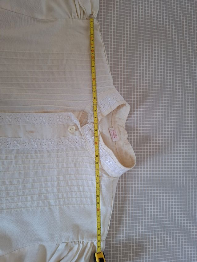 Camisa fallero niño