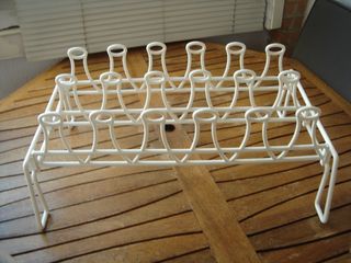 ZAPATERO ORGANIZADOR DE ZAPATOS