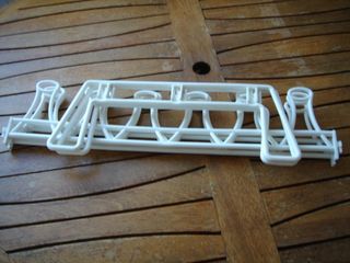 ZAPATERO ORGANIZADOR DE ZAPATOS