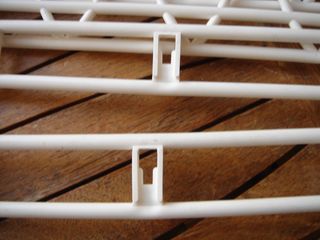 ZAPATERO ORGANIZADOR DE ZAPATOS