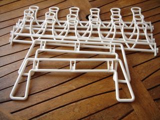 ZAPATERO ORGANIZADOR DE ZAPATOS