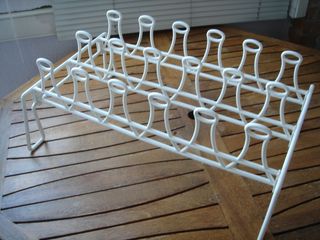 ZAPATERO ORGANIZADOR DE ZAPATOS