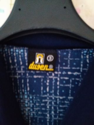 pijama nuevo hombre talla 38_40