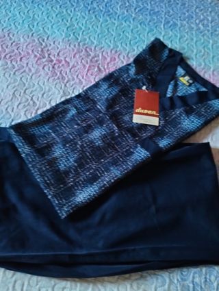 pijama nuevo hombre talla 38_40