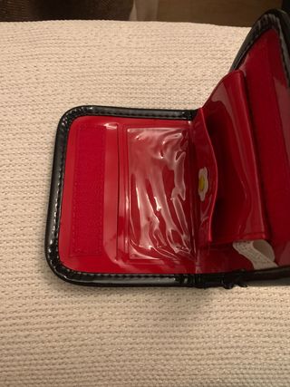 Cartera Minnie