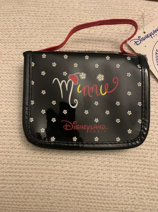 Cartera Minnie