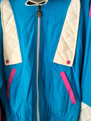 chándal talla 10 nuevo niño