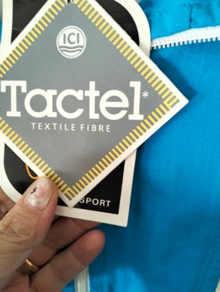 chándal talla 10 nuevo niño