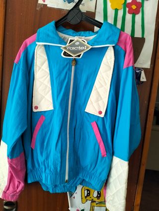 chándal talla 10 nuevo niño