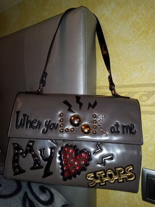 Bolso Braccialini