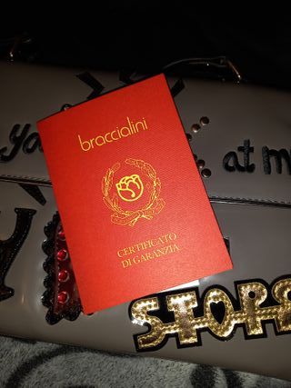 Bolso Braccialini
