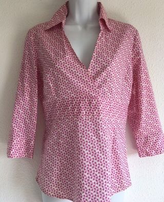 Blusa Vero Moda