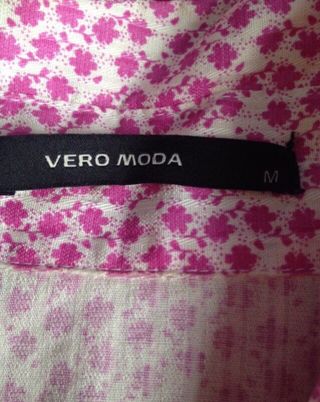Blusa Vero Moda