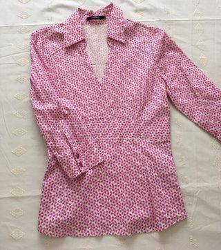 Blusa Vero Moda