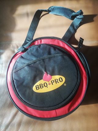 Barbecue portatile nuovo