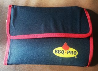 Barbecue portatile nuovo